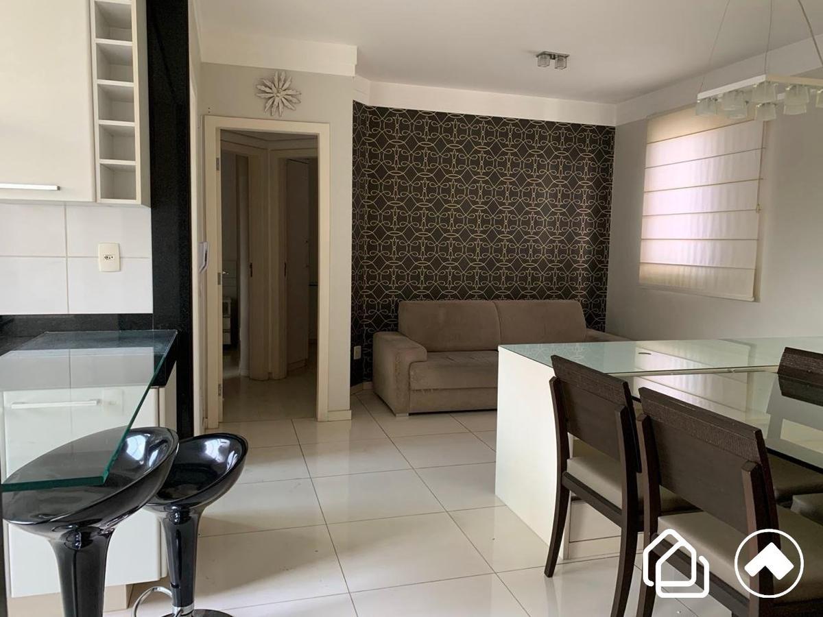Apartamento, Caiçaras, 2 Quartos, 1 Vaga, 1 Suíte
