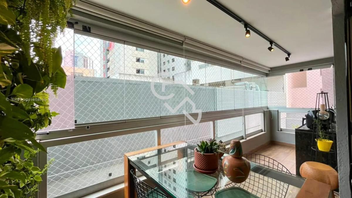 Apartamento, Savassi, 3 Quartos, 2 Vagas, 1 Suíte