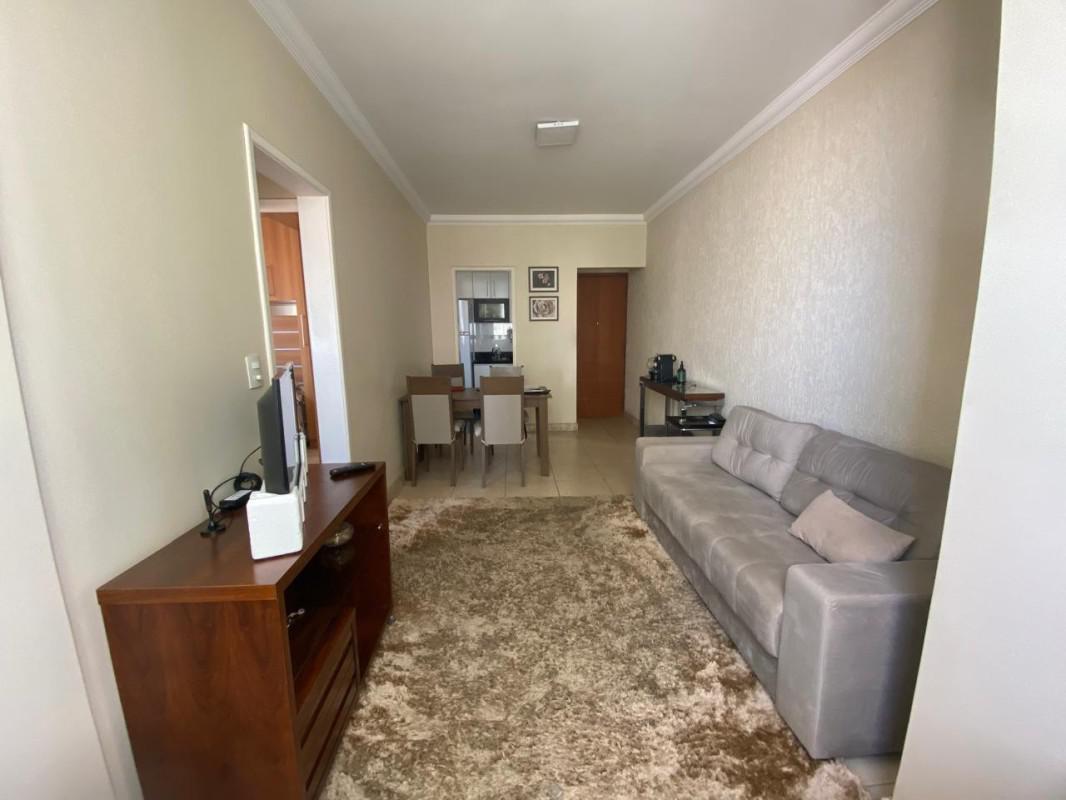 Apartamento, Ipiranga, 2 Quartos, 1 Vaga