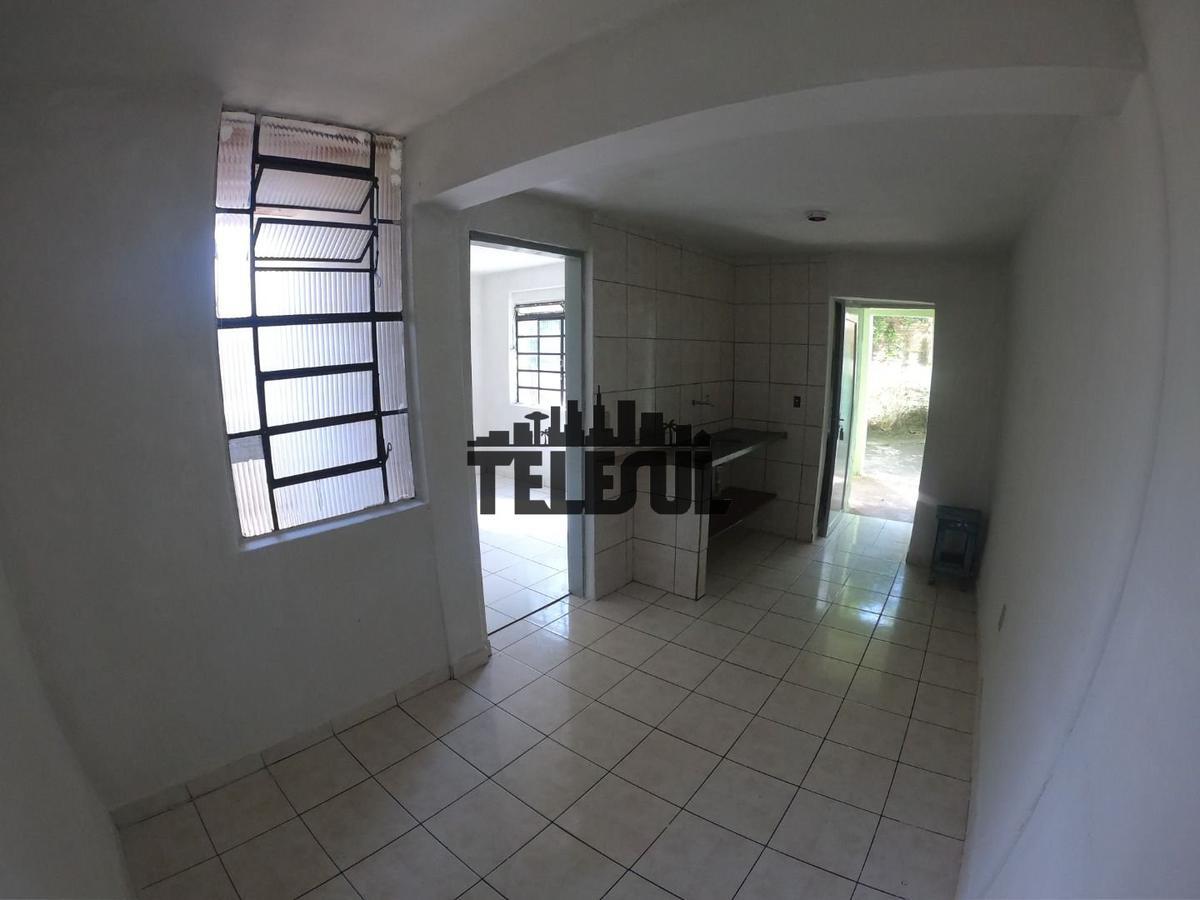 Casa, Jardim Sion, 3 Quartos, 0 Vaga