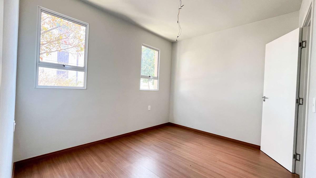 Apartamento, Santa Inês, 3 Quartos, 2 Vagas, 1 Suíte