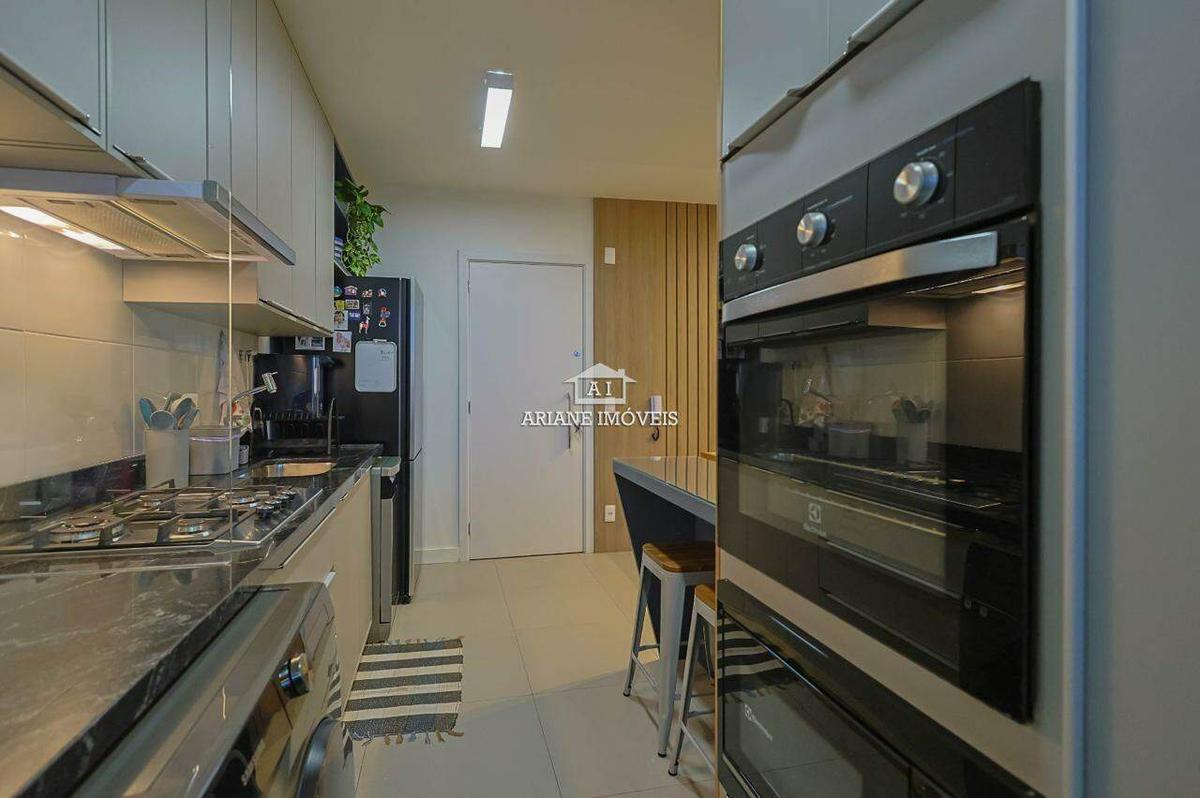 Apartamento, Santa Efigênia, 2 Quartos, 2 Vagas, 1 Suíte