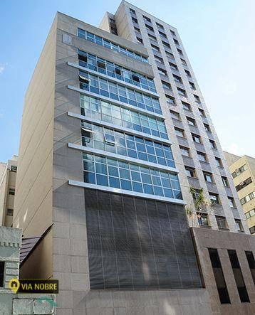 Sala, Centro