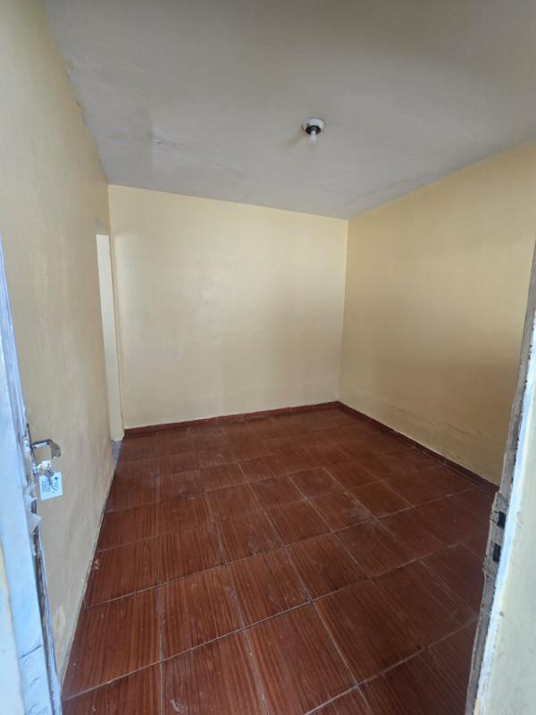 Casa, Coqueiros, 1 Quarto, 0 Vaga