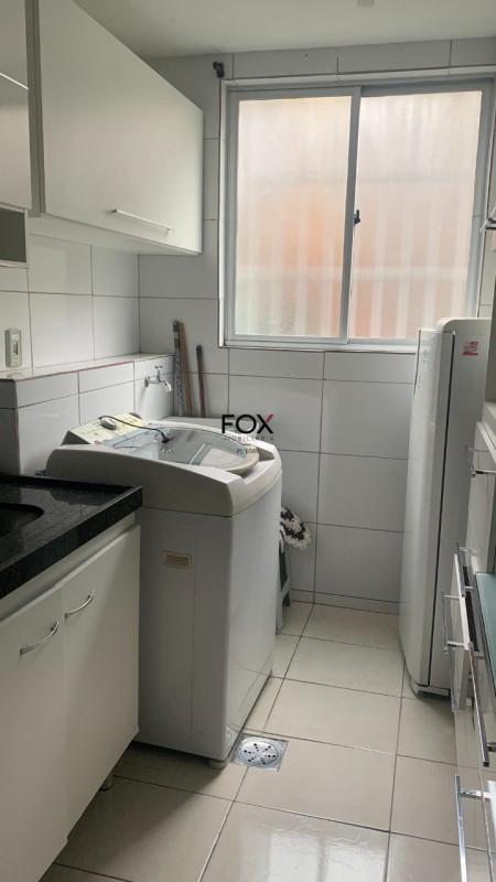 Apartamento, Nova Granada, 3 Quartos, 2 Vagas, 1 Suíte