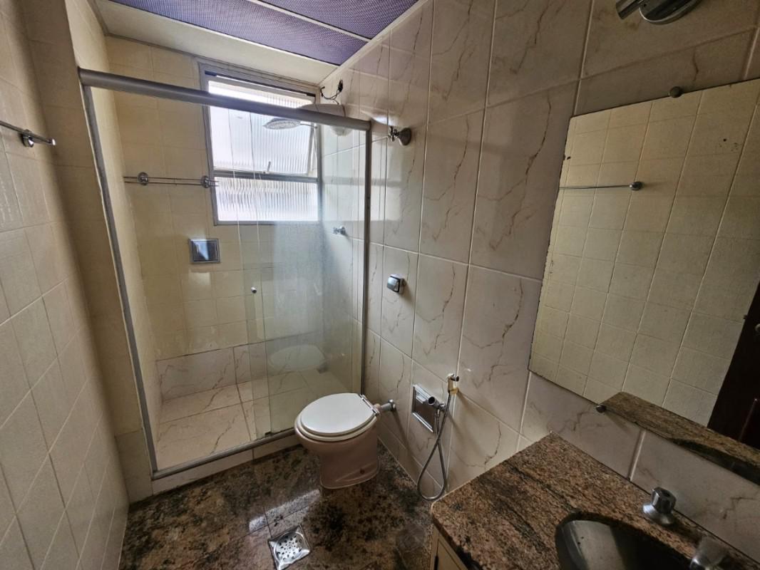 Apartamento, Savassi, 4 Quartos, 2 Vagas, 1 Suíte