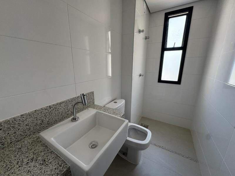 Apartamento, Cidade Nova, 2 Quartos, 2 Vagas, 1 Suíte