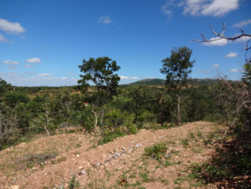 Fazenda, Zona Rural, 1 Quarto, 0 Vaga, 1 Suíte
