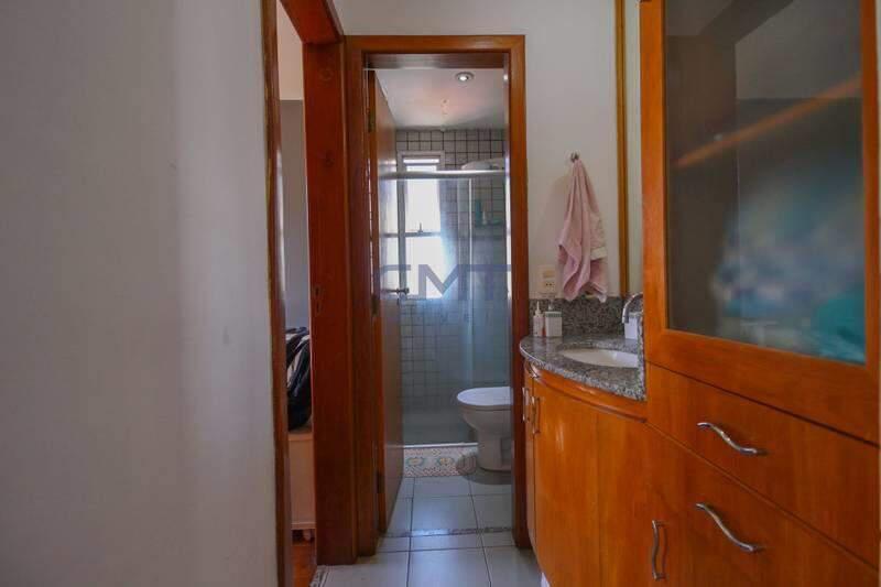 Apartamento, Cruzeiro, 1 Quarto, 1 Vaga