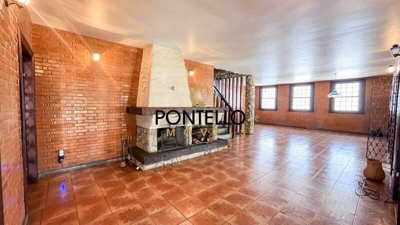 Casa, São Luiz (pampulha), 6 Quartos, 10 Vagas, 3 Suítes