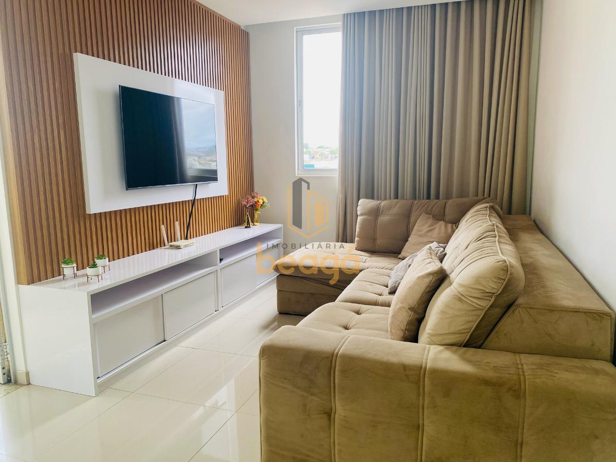 Cobertura, Cabral, 2 Quartos, 2 Vagas