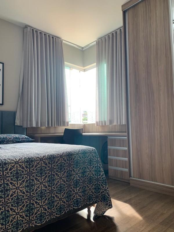 Casa, Cabral, 4 Quartos, 4 Vagas, 1 Suíte