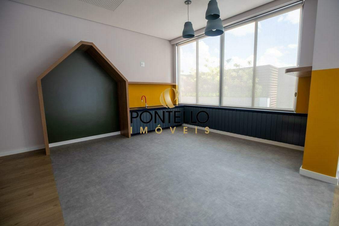 Apartamento, Centro, 4 Quartos, 4 Vagas, 2 Suítes