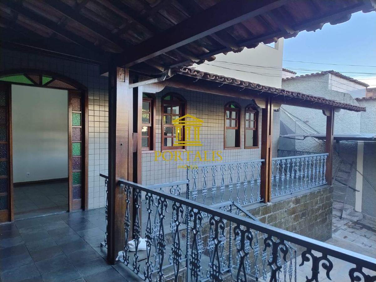 Casa, Pompéia, 3 Quartos, 2 Vagas, 1 Suíte