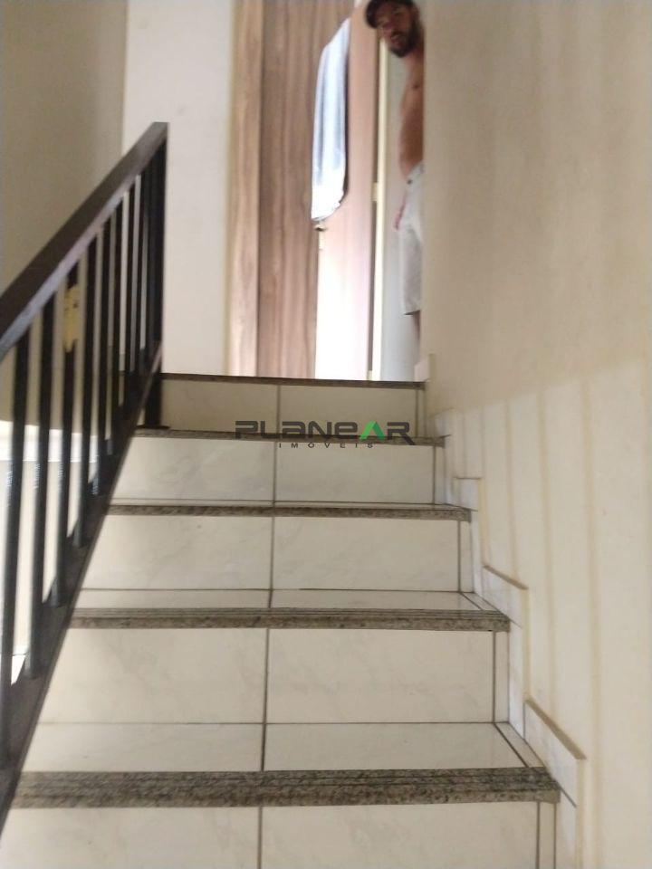 Casa, Jardim Riacho das Pedras, 3 Quartos, 2 Vagas