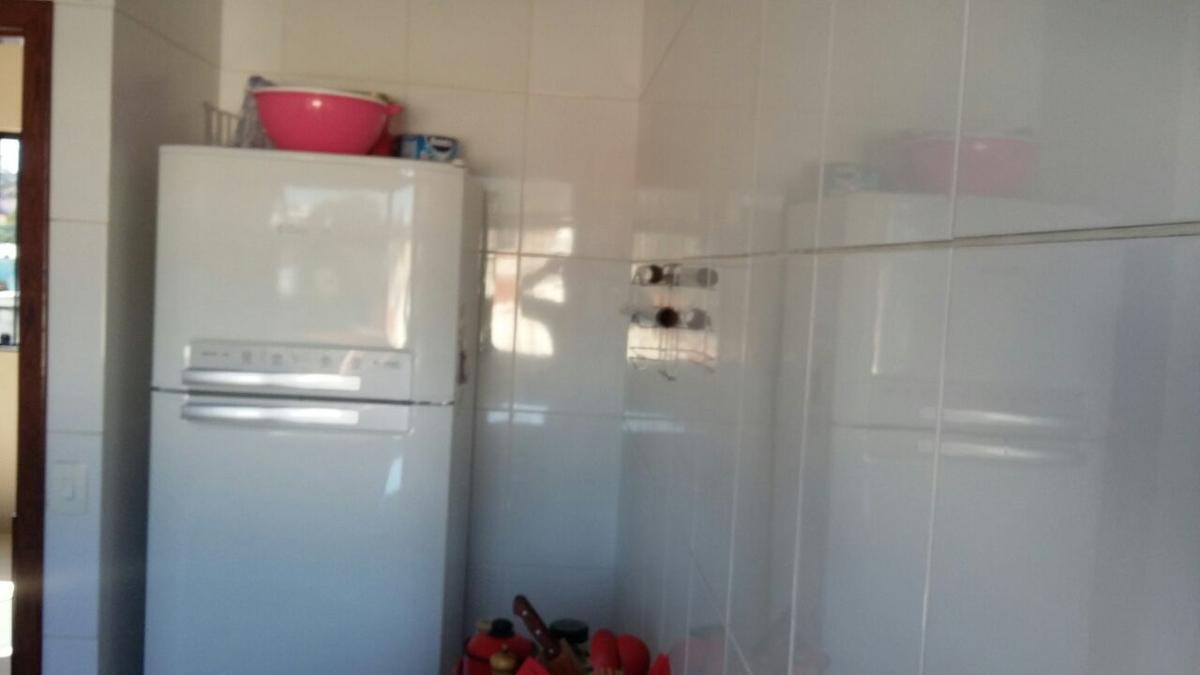Apartamento, Planalto, 4 Quartos, 2 Vagas, 2 Suítes