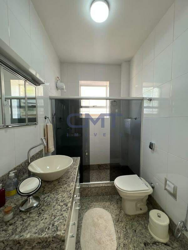 Apartamento, Sion, 3 Quartos, 1 Vaga, 1 Suíte