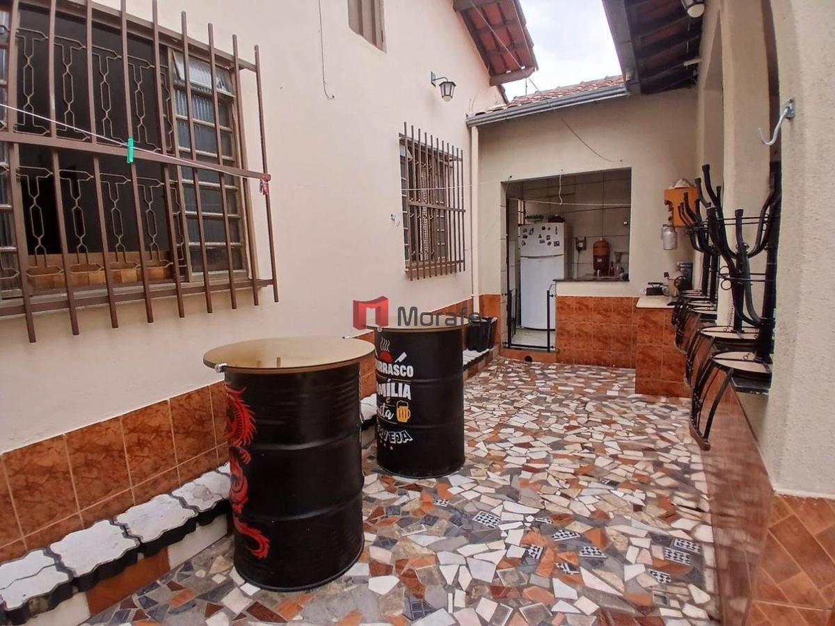 Casa, Alípio de Melo, 4 Quartos, 2 Vagas