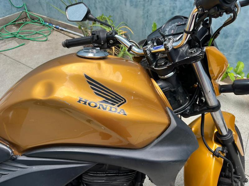 Honda Cb 300r/ 300r Flex