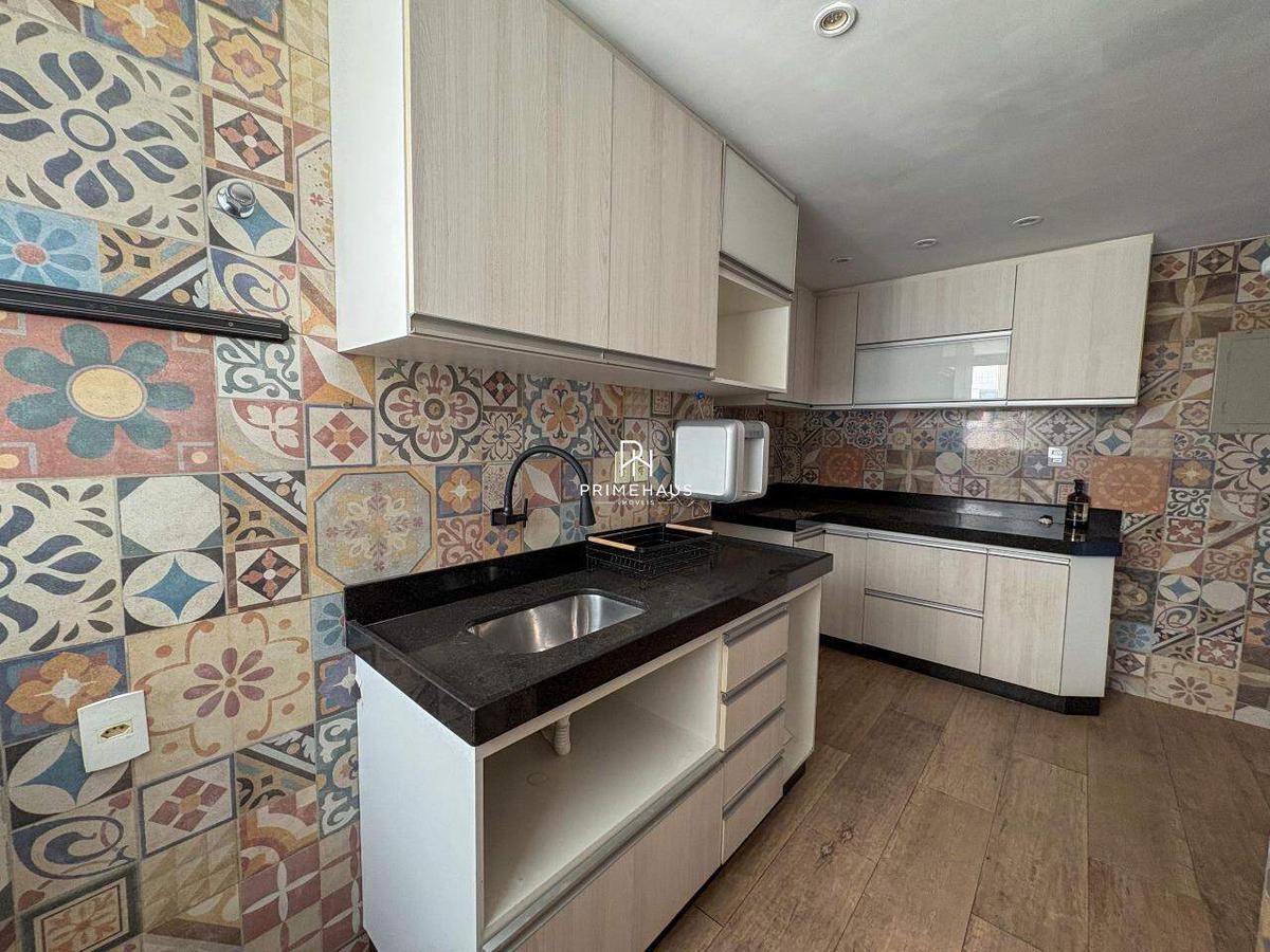Apartamento, Castelo, 3 Quartos, 2 Vagas, 1 Suíte