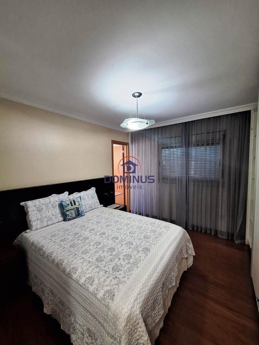 Apartamento, Santa Efigênia, 3 Quartos, 3 Vagas, 2 Suítes