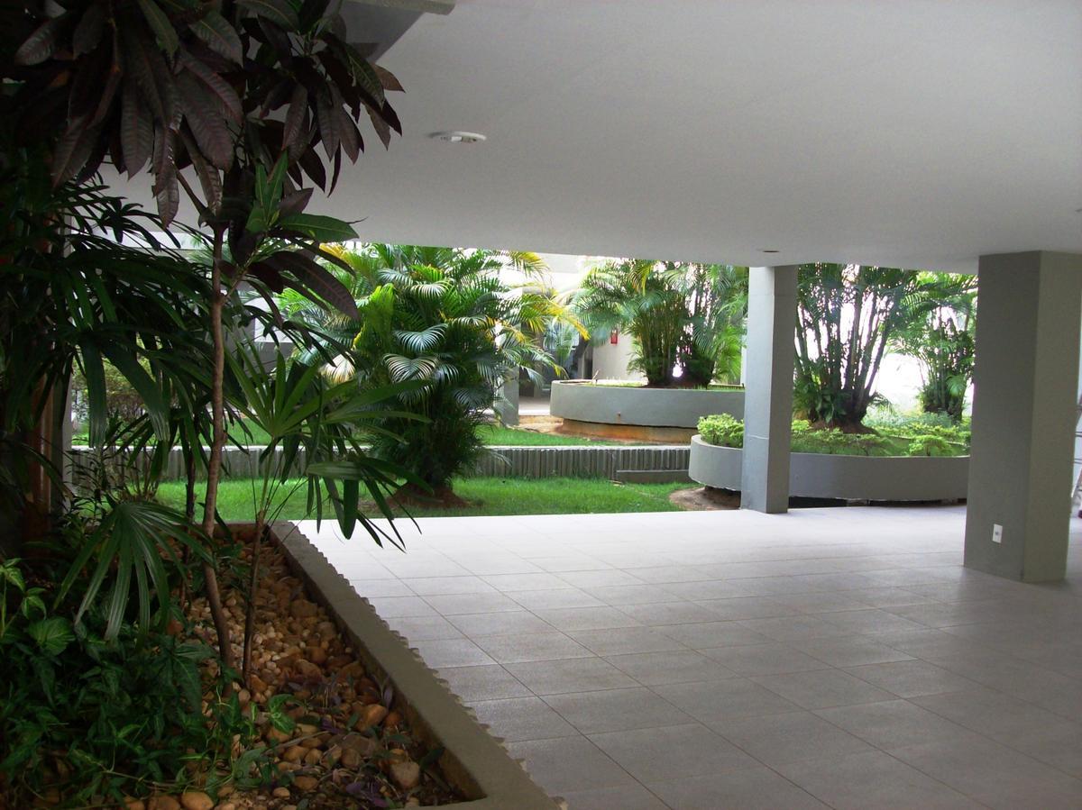 Apartamento, Funcionários, 4 Quartos, 3 Vagas, 1 Suíte
