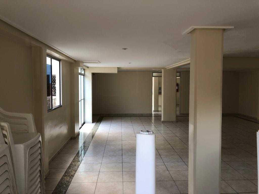 Apartamento, Santa Efigênia, 3 Quartos, 2 Vagas, 1 Suíte