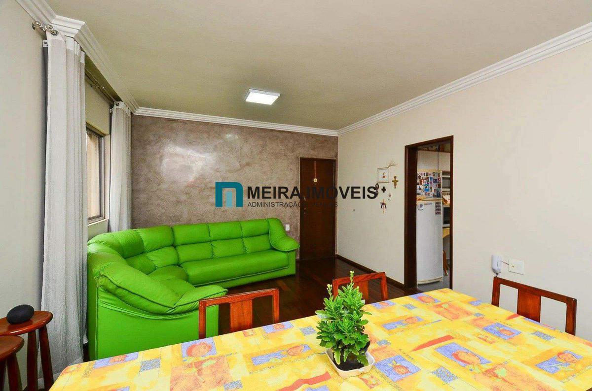 Apartamento, Santa Lúcia, 3 Quartos, 1 Vaga, 1 Suíte