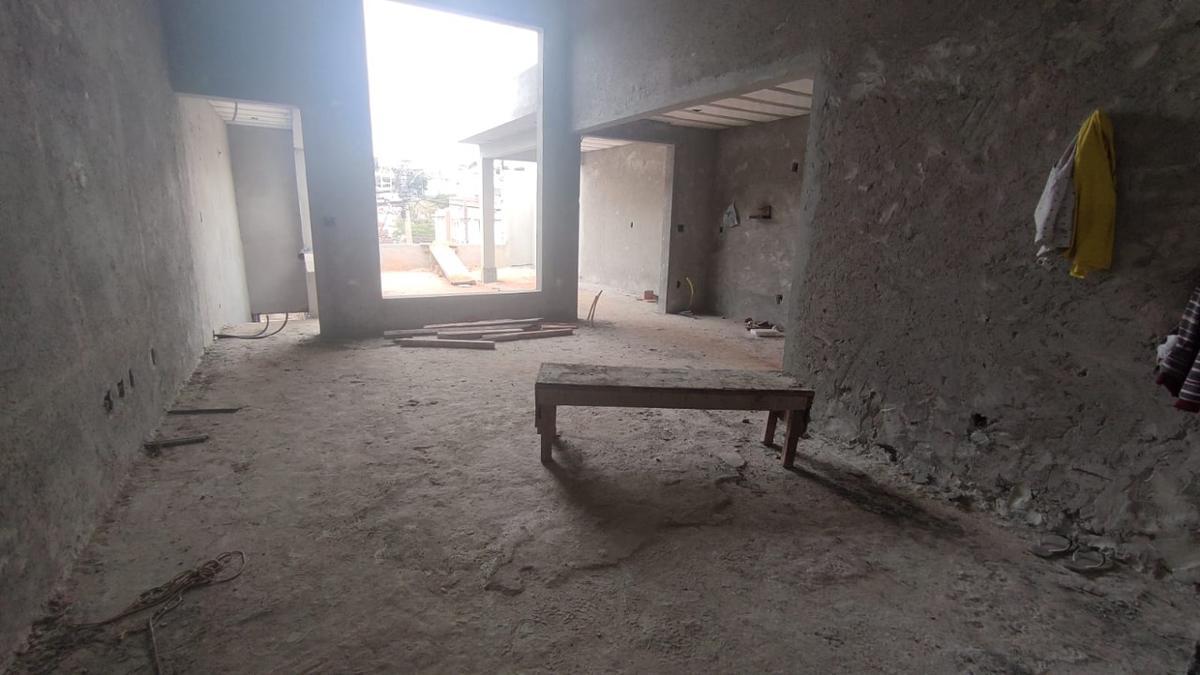 Casa, Santa Amélia, 3 Quartos, 6 Vagas, 1 Suíte