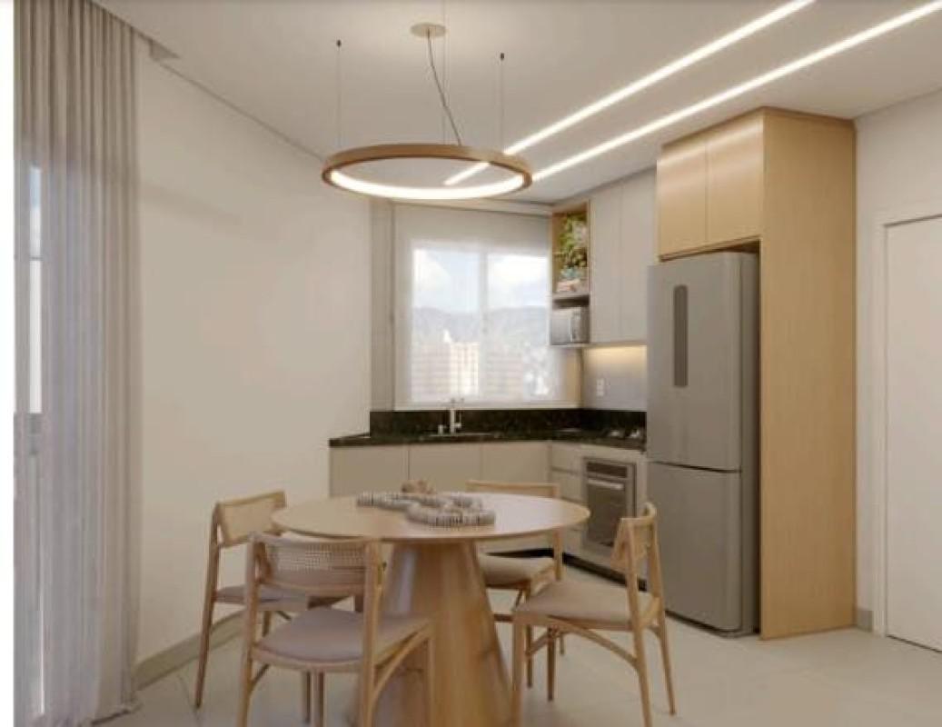 Apartamento, Marilândia, 2 Quartos, 2 Vagas