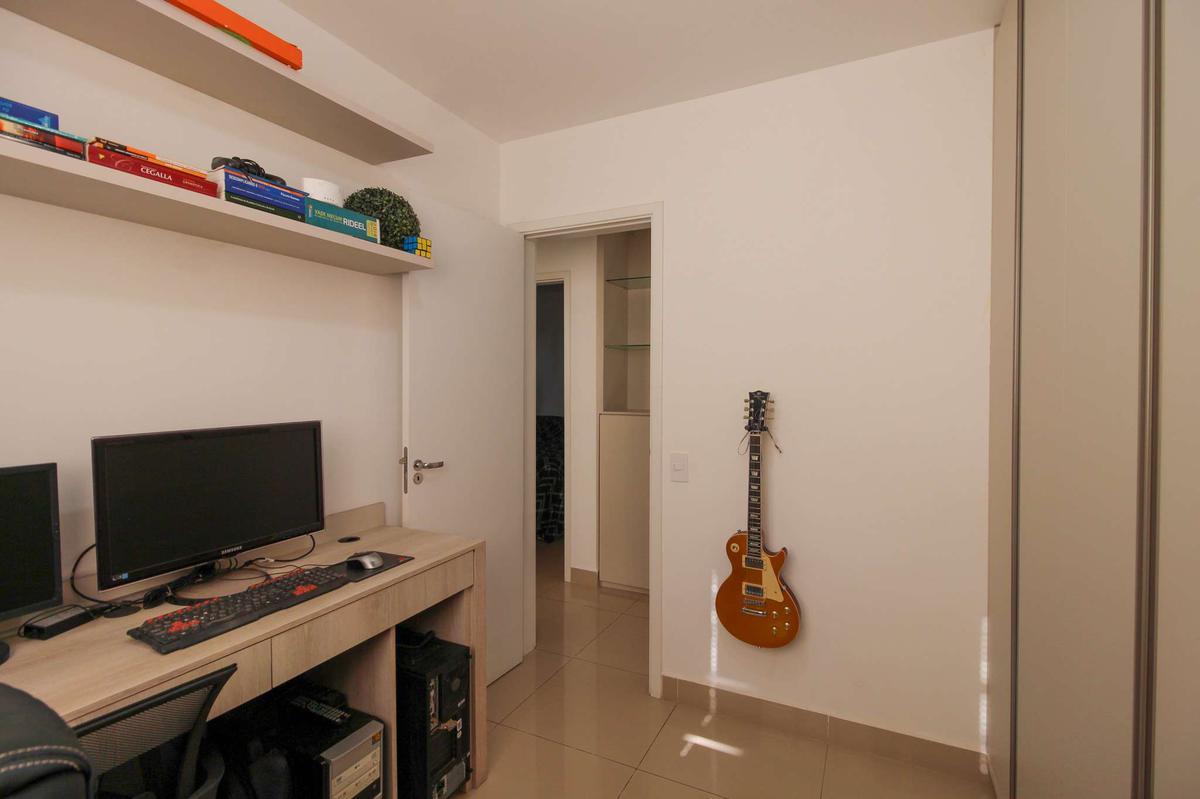 Apartamento, Planalto, 3 Quartos, 1 Vaga, 1 Suíte