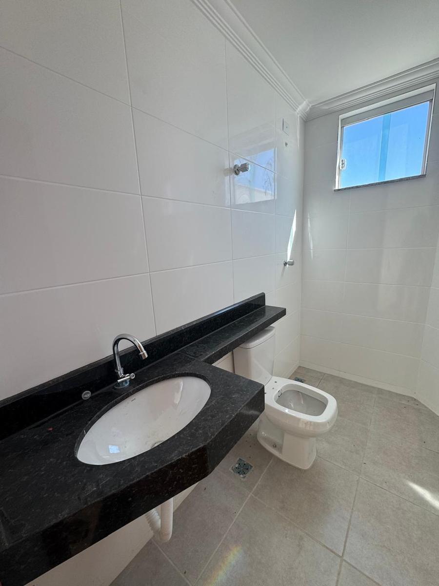 Apartamento, Piratininga (venda Nova), 2 Quartos, 1 Vaga, 1 Suíte