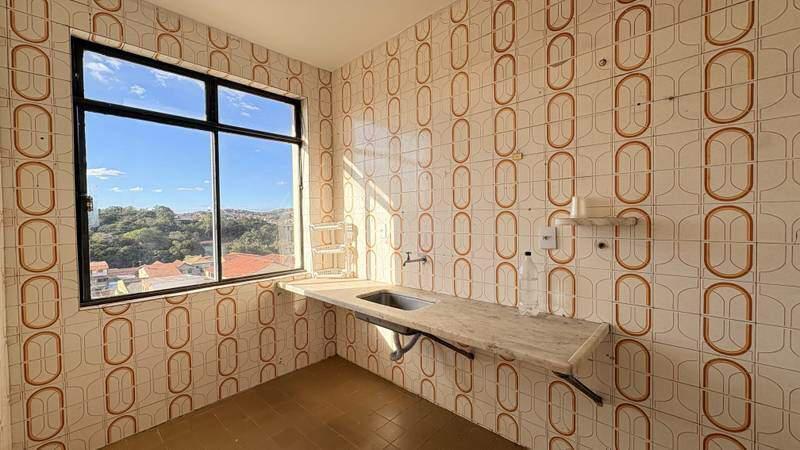 Apartamento, Venda Nova, 3 Quartos, 1 Vaga, 1 Suíte