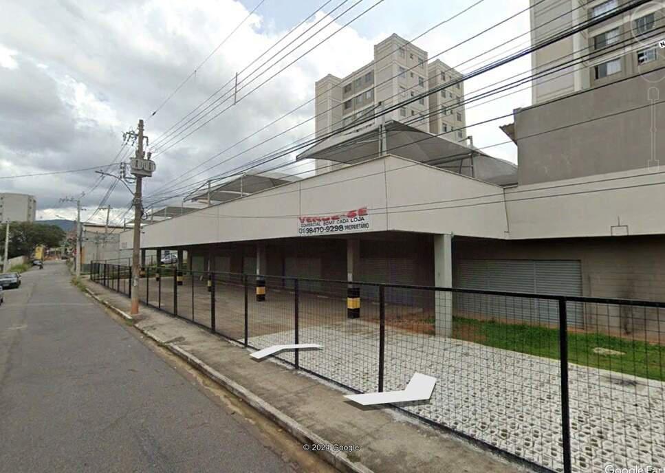 Andar, Santa Helena, 0 Quarto, 10 Vagas