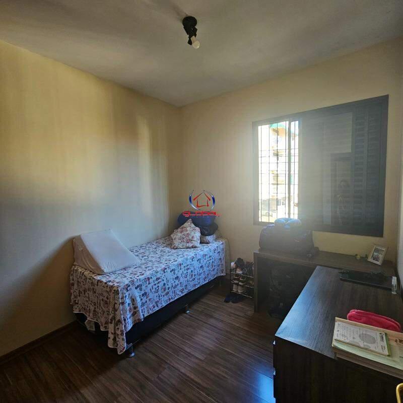 Apartamento, Ouro Preto, 2 Quartos, 1 Vaga, 1 Suíte