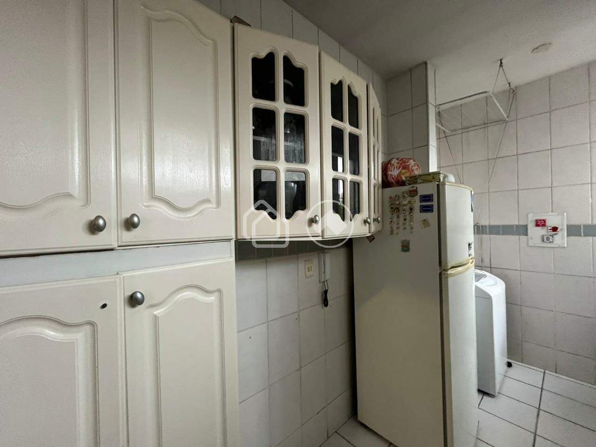Apartamento, Buritis, 2 Quartos, 2 Vagas, 1 Suíte