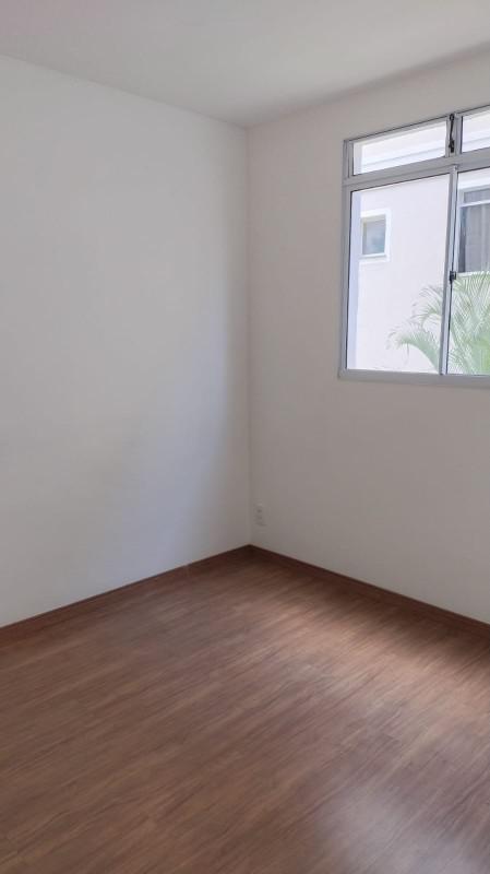Apartamento, Serra Dourada, 2 Quartos, 1 Vaga