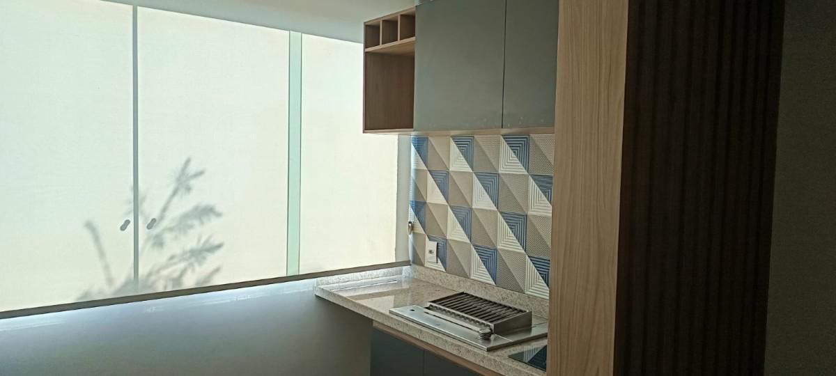 Apartamento, Santa Branca, 3 Quartos, 1 Vaga, 1 Suíte