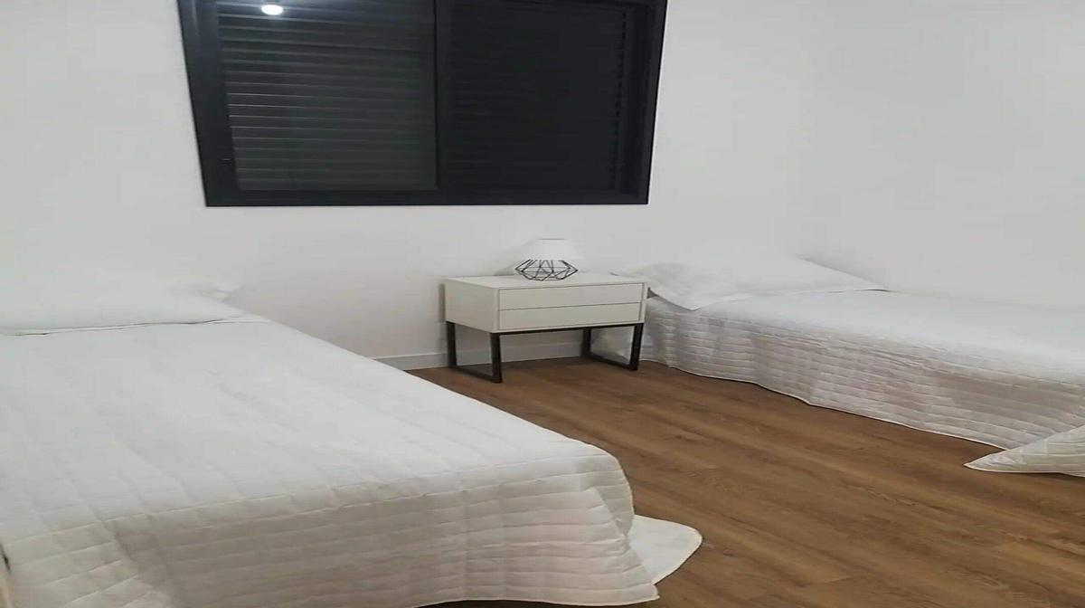 Cobertura, Santo Antônio, 3 Quartos, 3 Vagas, 1 Suíte