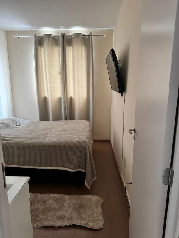 Apartamento, Jardim Riacho das Pedras, 2 Quartos, 1 Vaga