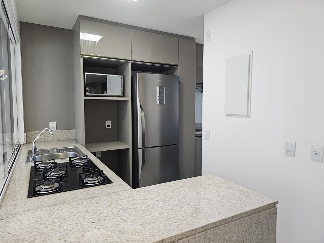 Apartamento, Vila da Serra, 2 Quartos, 2 Vagas, 2 Suítes