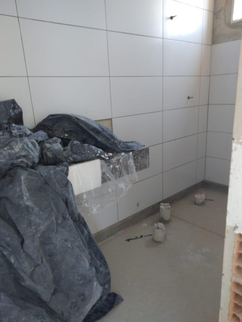 Cobertura, Alto Barroca, 2 Quartos, 2 Vagas, 2 Suítes