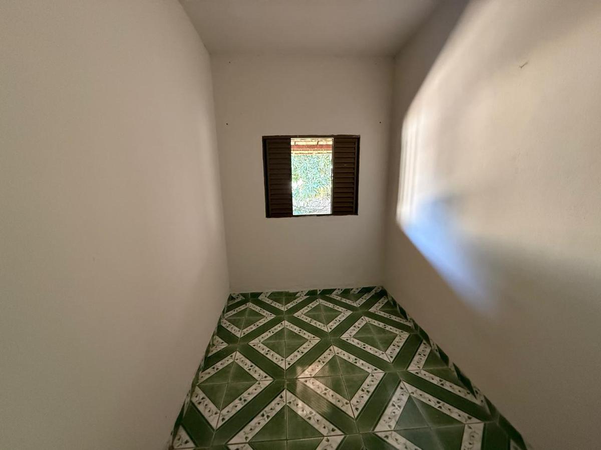 Casa, Jardim Primavera L, 2 Quartos, 4 Vagas, 1 Suíte
