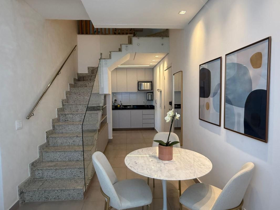 Cobertura, Padre Eustáquio, 2 Quartos, 3 Vagas, 1 Suíte