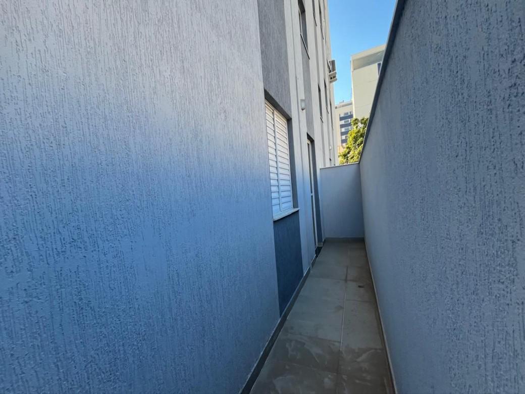 Apartamento, Serra, 3 Quartos, 2 Vagas, 1 Suíte