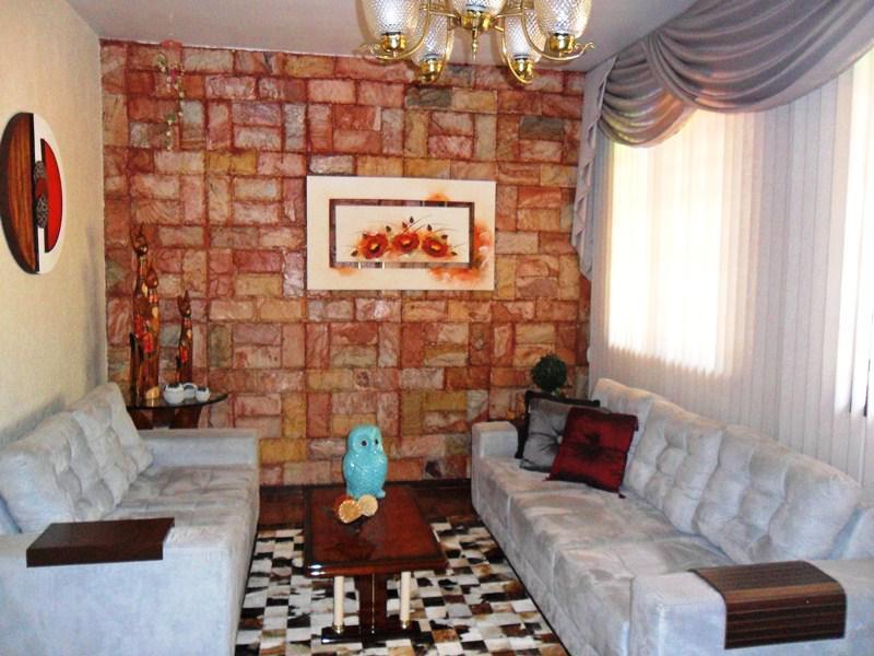 Casa, Álvaro Camargos, 3 Quartos, 3 Vagas, 1 Suíte