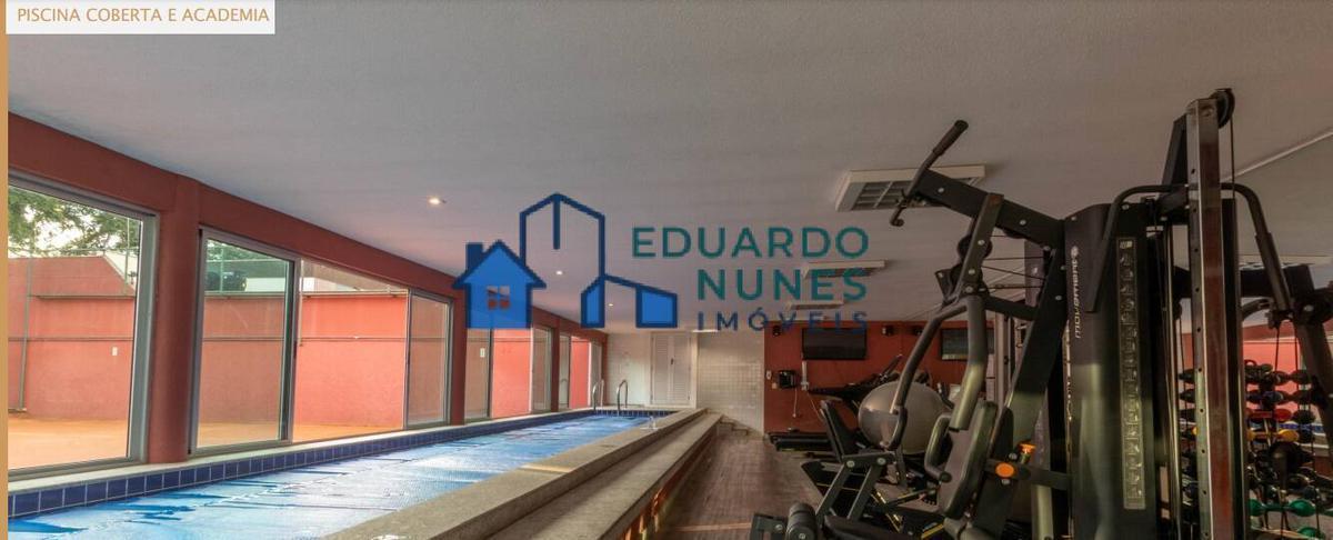 Apartamento, Belvedere, 4 Quartos, 4 Vagas, 4 Suítes