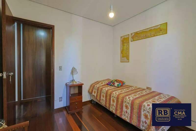 Cobertura, Coração de Jesus, 3 Quartos, 2 Vagas, 1 Suíte