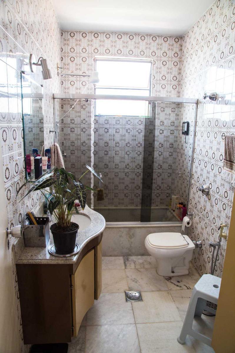 Apartamento, Coração Eucarístico, 3 Quartos, 1 Vaga, 1 Suíte