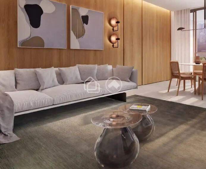 Apartamento, Vale do Sereno, 4 Quartos, 2 Vagas, 2 Suítes